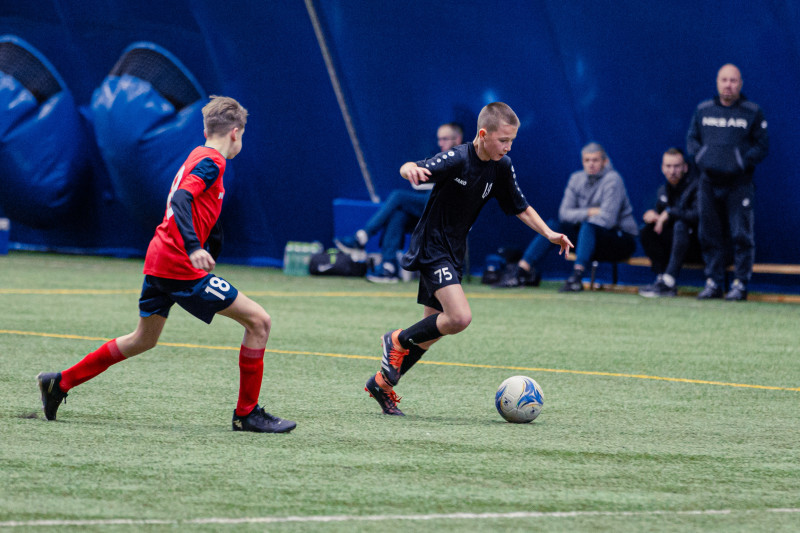 Кубок Владимира Варламова 2024, группа B, ФК «Калининград» — «Стрела», г. Псков