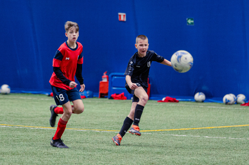 Кубок Владимира Варламова 2024, группа B, ФК «Калининград» — «Стрела», г. Псков