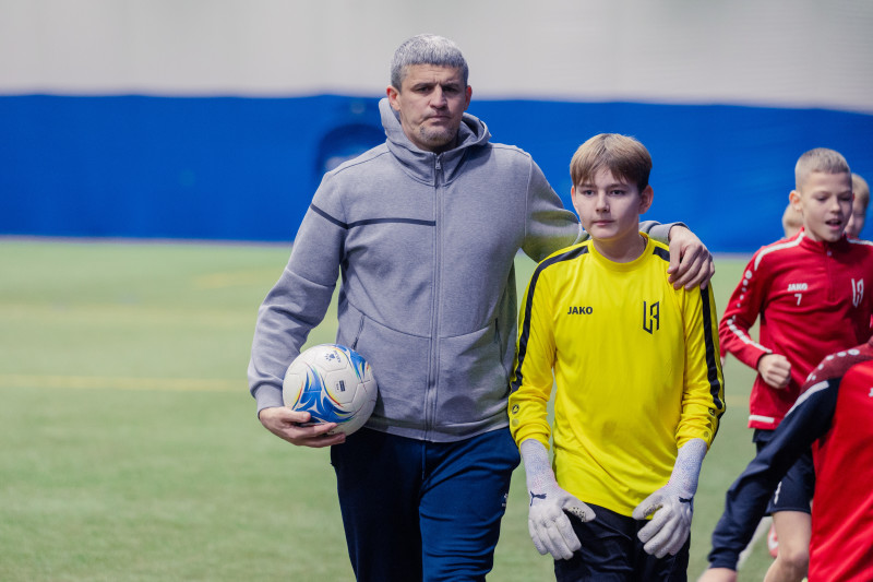 Кубок Владимира Варламова 2024, группа B, ФК «Калининград» — «Стрела», г. Псков