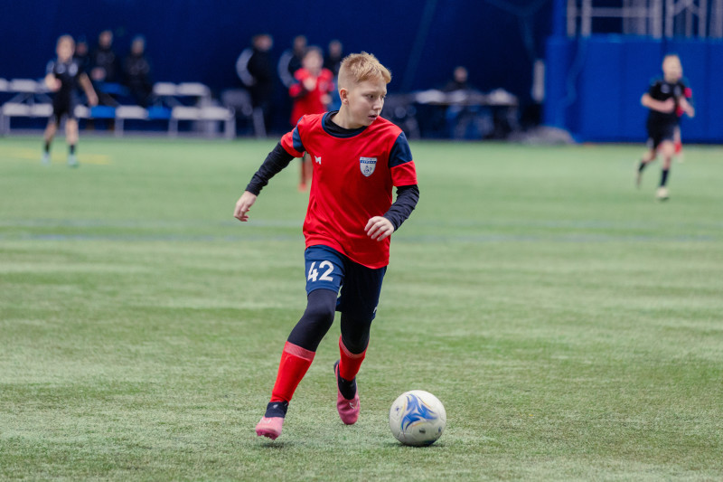 Кубок Владимира Варламова 2024, группа B, ФК «Калининград» — «Стрела», г. Псков