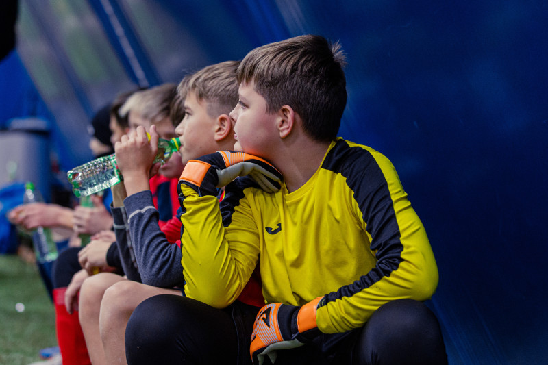 Кубок Владимира Варламова 2024, группа B, ФК «Калининград» — «Стрела», г. Псков