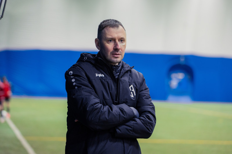 Кубок Владимира Варламова 2024, группа B, ФК «Калининград» — «Стрела», г. Псков