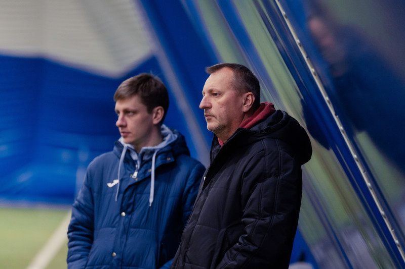 Кубок Владимира Варламова 2024, группа B, ФК «Калининград» — «Стрела», г. Псков