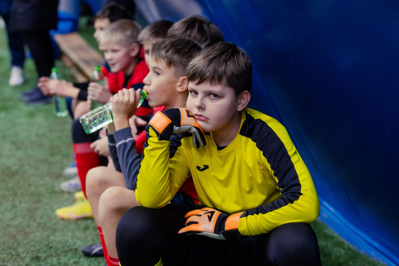 Кубок Владимира Варламова 2024, группа B, ФК «Калининград» — «Стрела», г. Псков