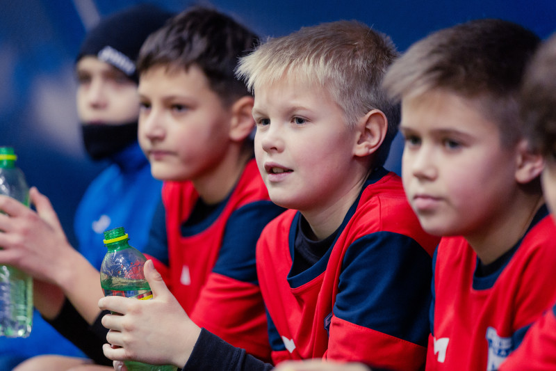 Кубок Владимира Варламова 2024, группа B, ФК «Калининград» — «Стрела», г. Псков