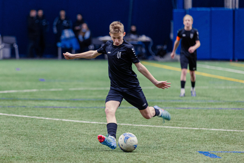 Кубок Владимира Варламова 2024, группа B, ФК «Калининград» — «Стрела», г. Псков