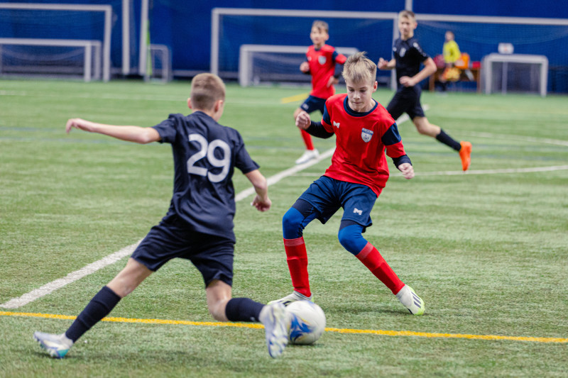 Кубок Владимира Варламова 2024, группа B, ФК «Калининград» — «Стрела», г. Псков