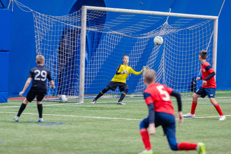 Кубок Владимира Варламова 2024, группа B, ФК «Калининград» — «Стрела», г. Псков