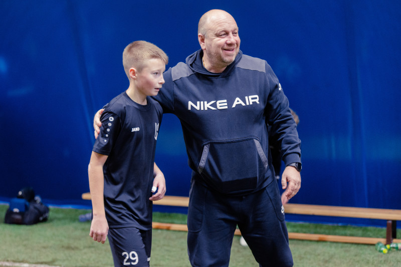 Кубок Владимира Варламова 2024, группа B, ФК «Калининград» — «Стрела», г. Псков