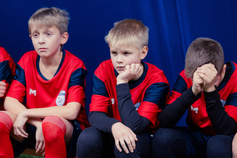 Кубок Владимира Варламова 2024, группа B, ФК «Калининград» — «Стрела», г. Псков