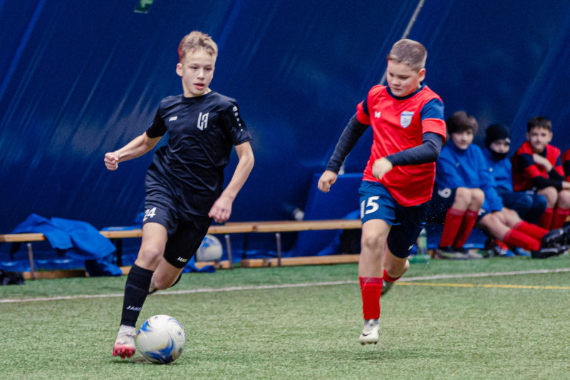 Кубок Владимира Варламова 2024, группа B, ФК «Калининград» — «Стрела», г. Псков