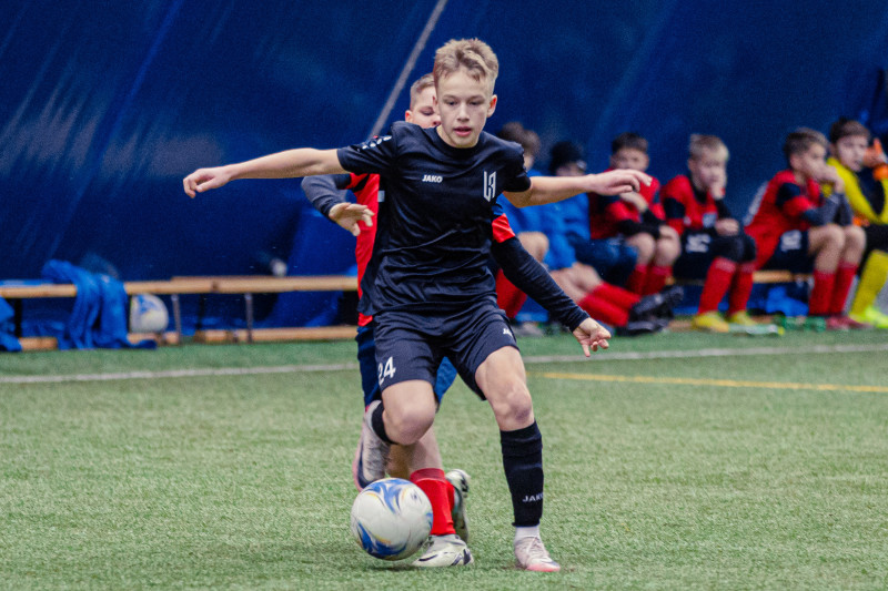 Кубок Владимира Варламова 2024, группа B, ФК «Калининград» — «Стрела», г. Псков