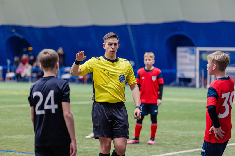 Кубок Владимира Варламова 2024, группа B, ФК «Калининград» — «Стрела», г. Псков