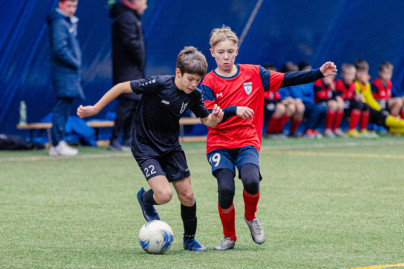 Кубок Владимира Варламова 2024, группа B, ФК «Калининград» — «Стрела», г. Псков