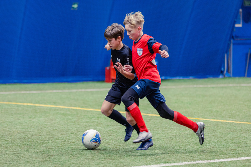 Кубок Владимира Варламова 2024, группа B, ФК «Калининград» — «Стрела», г. Псков