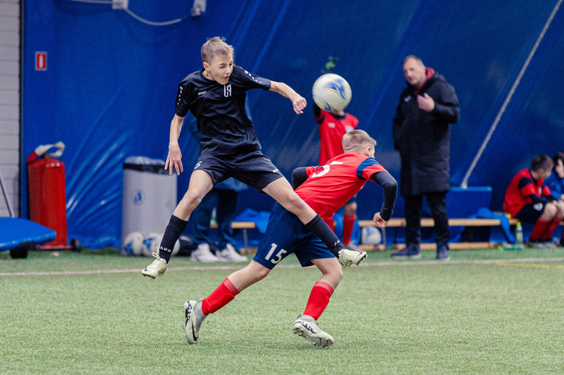 Кубок Владимира Варламова 2024, группа B, ФК «Калининград» — «Стрела», г. Псков