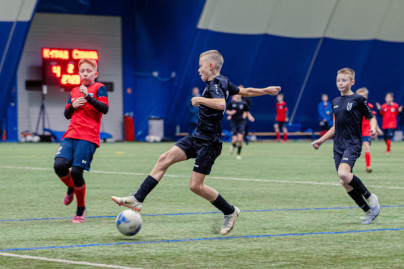 Кубок Владимира Варламова 2024, группа B, ФК «Калининград» — «Стрела», г. Псков