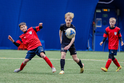 Кубок Владимира Варламова 2024, группа B, ФК «Калининград» — «Стрела», г. Псков