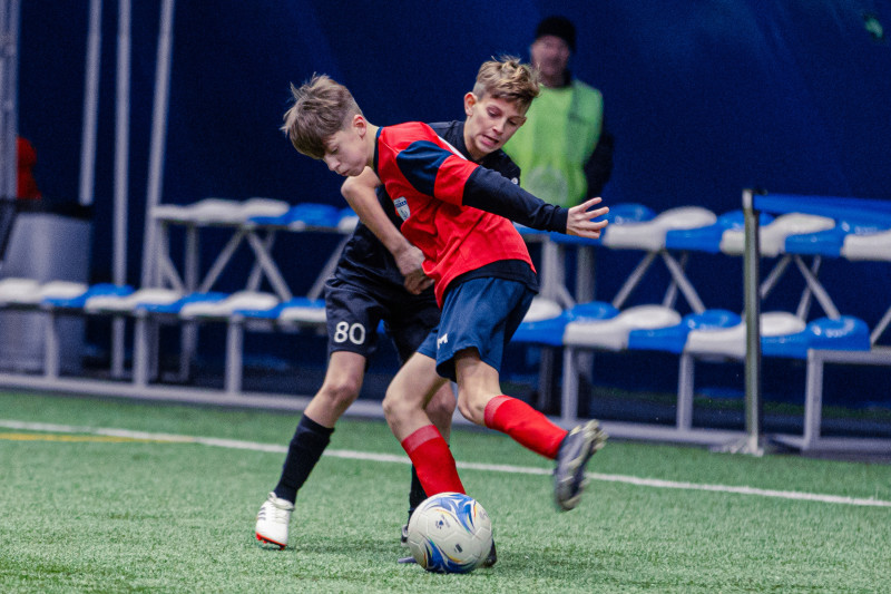 Кубок Владимира Варламова 2024, группа B, ФК «Калининград» — «Стрела», г. Псков