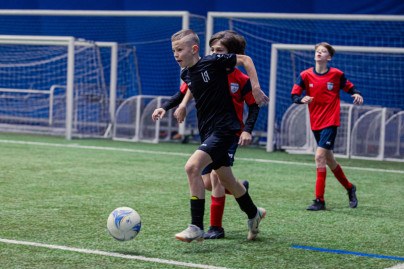 Кубок Владимира Варламова 2024, группа B, ФК «Калининград» — «Стрела», г. Псков