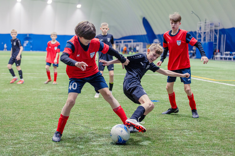 Кубок Владимира Варламова 2024, группа B, ФК «Калининград» — «Стрела», г. Псков