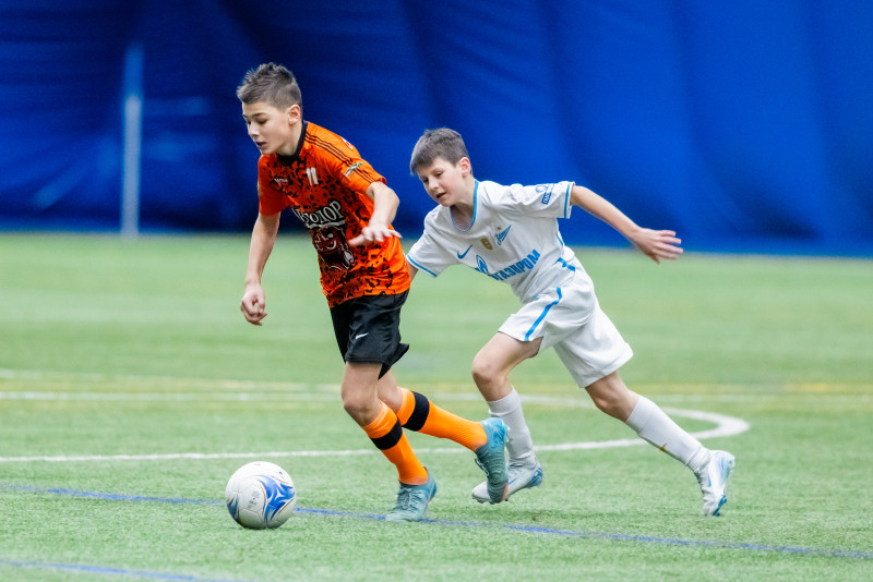 Кубок Владимира Варламова 2024, группа А , ФК «Зенит»  —  «Автодор»