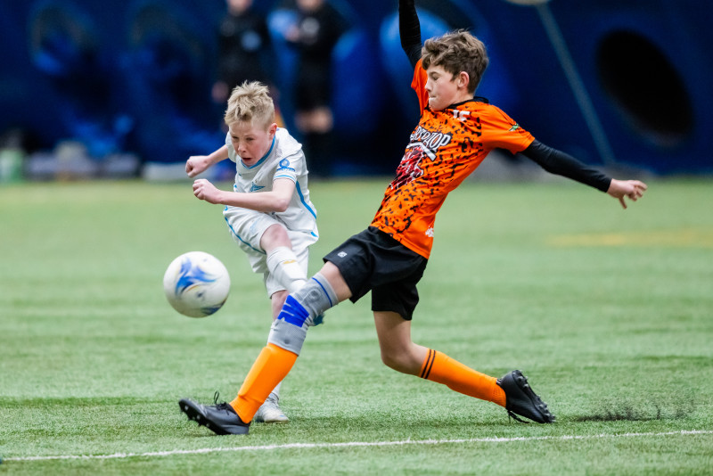 Кубок Владимира Варламова 2024, группа А , ФК «Зенит»  —  «Автодор»