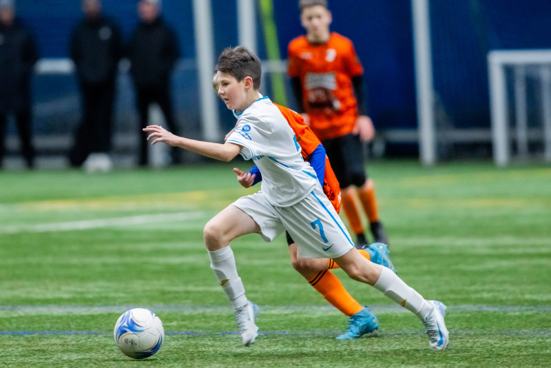 Кубок Владимира Варламова 2024, группа А , ФК «Зенит»  —  «Автодор»