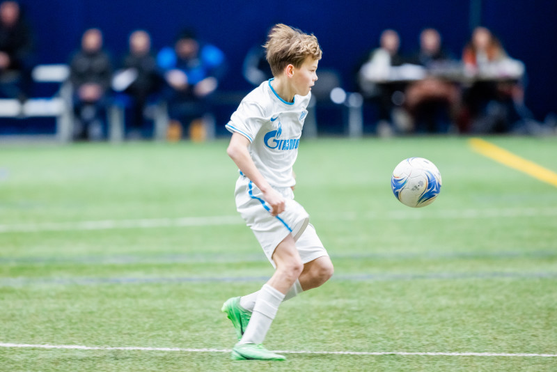 Кубок Владимира Варламова 2024, группа А , ФК «Зенит»  —  «Автодор»