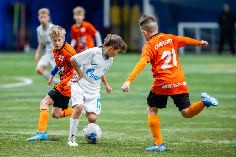 Кубок Владимира Варламова 2024, группа А , ФК «Зенит»  —  «Автодор»