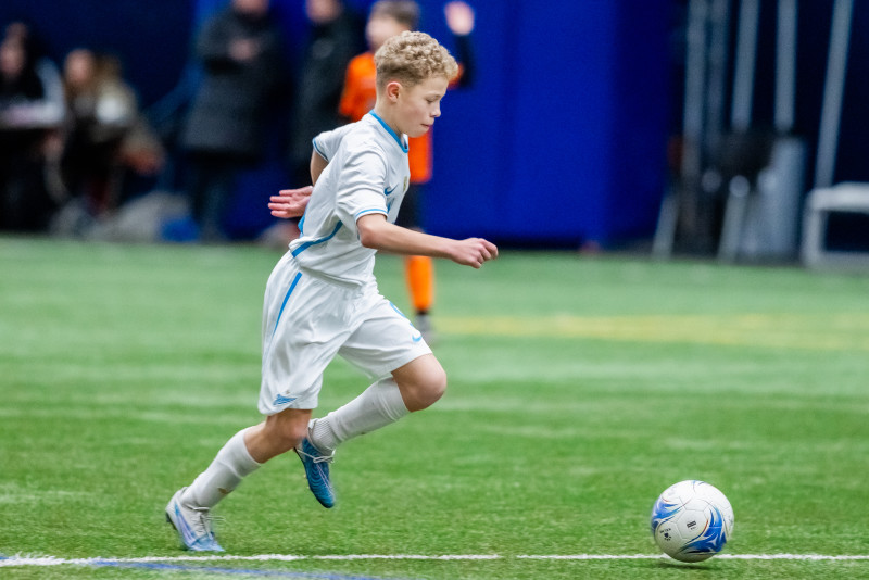 Кубок Владимира Варламова 2024, группа А , ФК «Зенит»  —  «Автодор»