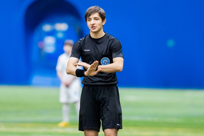 Кубок Владимира Варламова 2024, группа А , ФК «Зенит»  —  «Автодор»