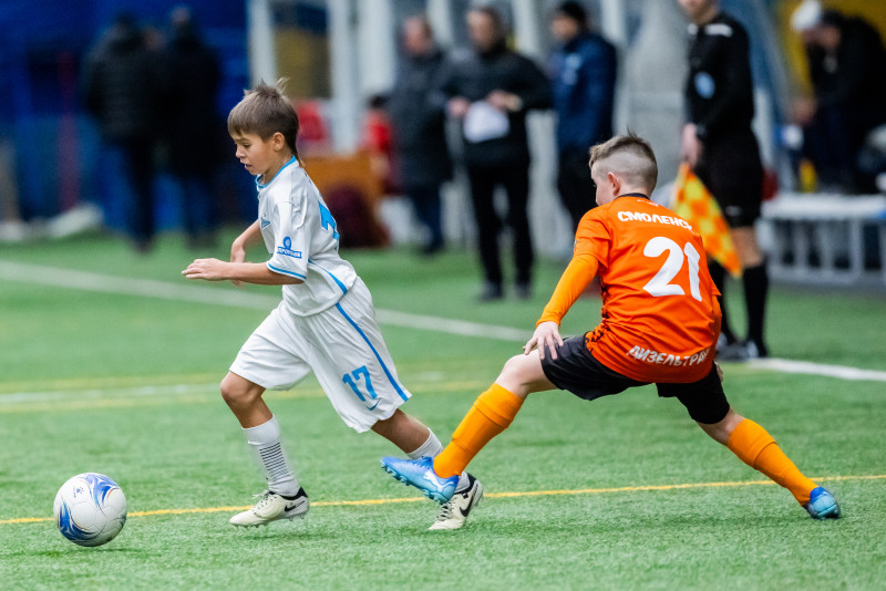 Кубок Владимира Варламова 2024, группа А , ФК «Зенит»  —  «Автодор»