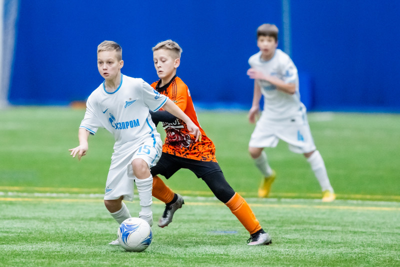 Кубок Владимира Варламова 2024, группа А , ФК «Зенит»  —  «Автодор»