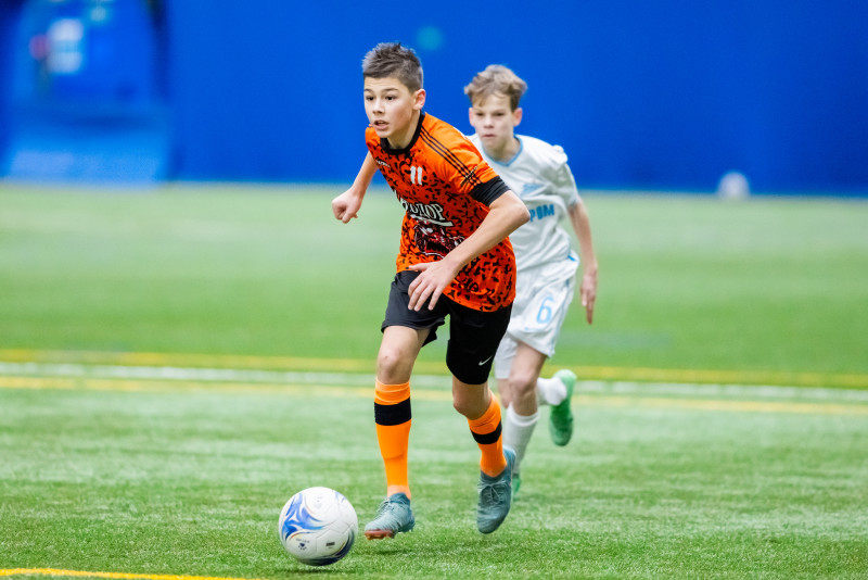 Кубок Владимира Варламова 2024, группа А , ФК «Зенит»  —  «Автодор»