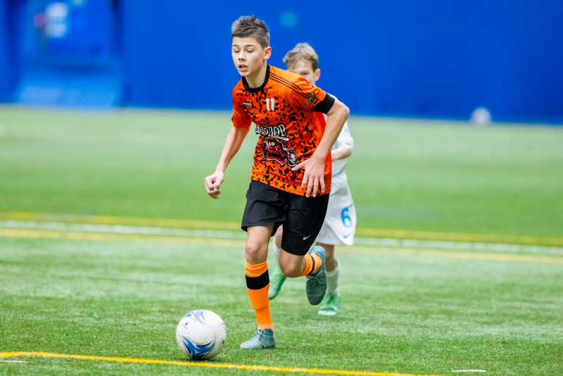 Кубок Владимира Варламова 2024, группа А , ФК «Зенит»  —  «Автодор»