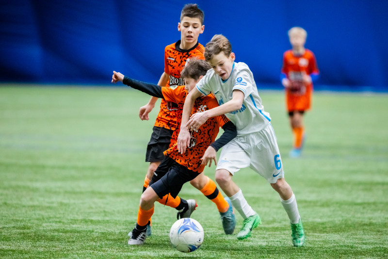 Кубок Владимира Варламова 2024, группа А , ФК «Зенит»  —  «Автодор»