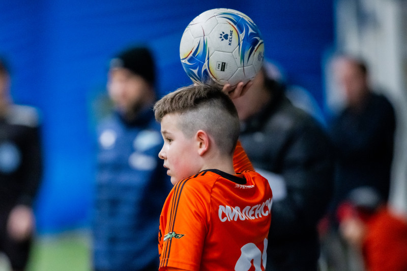 Кубок Владимира Варламова 2024, группа А , ФК «Зенит»  —  «Автодор»