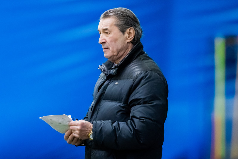 Кубок Владимира Варламова 2024, группа А , ФК «Зенит»  —  «Автодор»