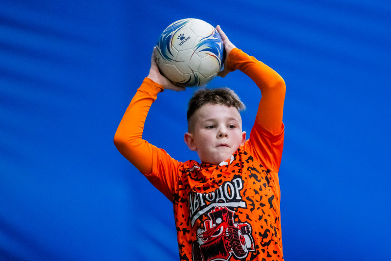 Кубок Владимира Варламова 2024, группа А , ФК «Зенит»  —  «Автодор»