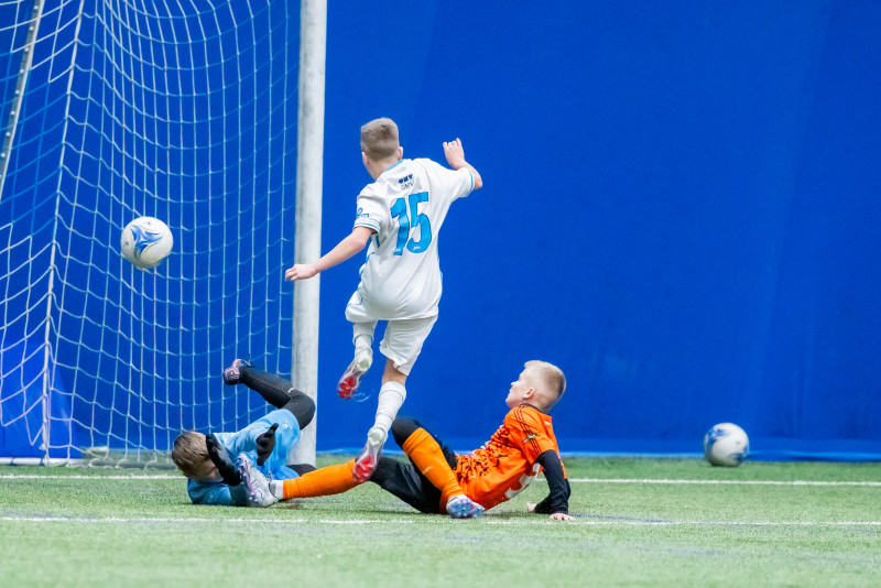 Кубок Владимира Варламова 2024, группа А , ФК «Зенит»  —  «Автодор»