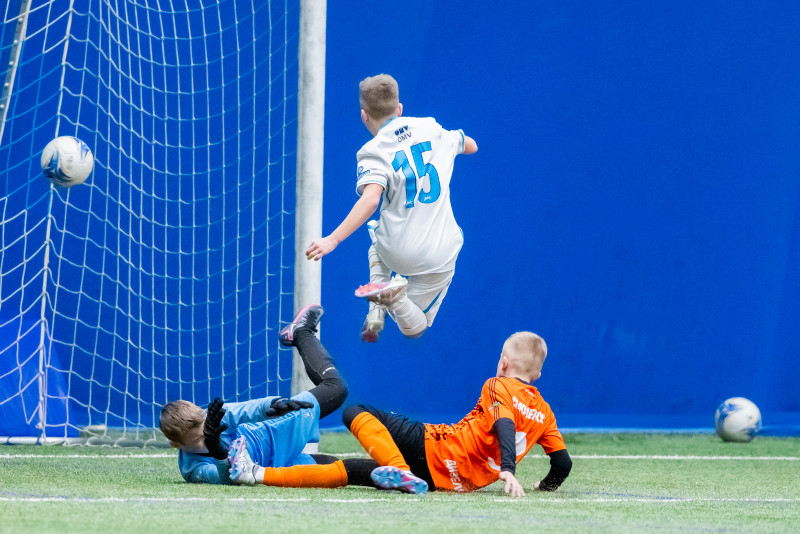 Кубок Владимира Варламова 2024, группа А , ФК «Зенит»  —  «Автодор»