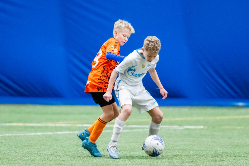 Кубок Владимира Варламова 2024, группа А , ФК «Зенит»  —  «Автодор»