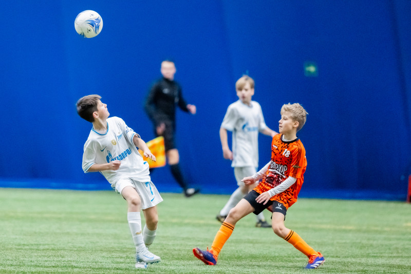 Кубок Владимира Варламова 2024, группа А , ФК «Зенит»  —  «Автодор»