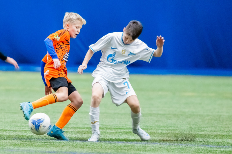 Кубок Владимира Варламова 2024, группа А , ФК «Зенит»  —  «Автодор»