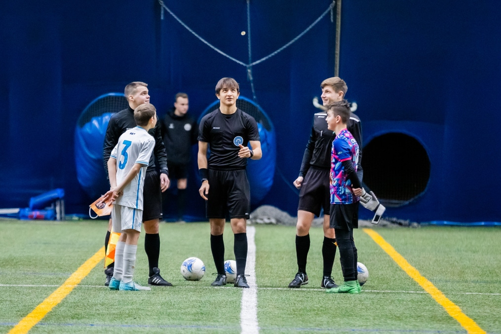 Кубок Владимира Варламова 2024, группа А , ФК «Зенит»  —  «Автодор»