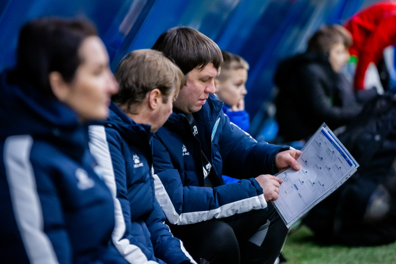 Кубок Владимира Варламова 2024, группа А , ФК «Зенит»  —  «Автодор»