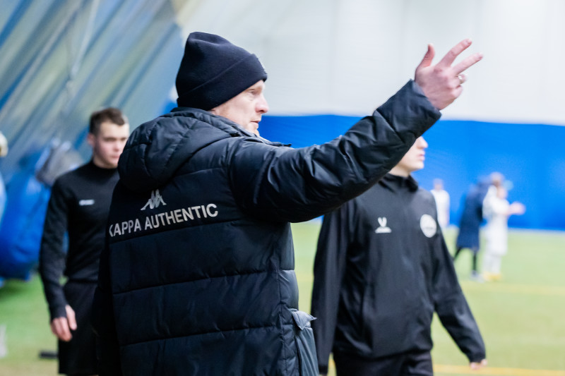 Кубок Владимира Варламова 2024, группа А , ФК «Зенит»  —  «Автодор»