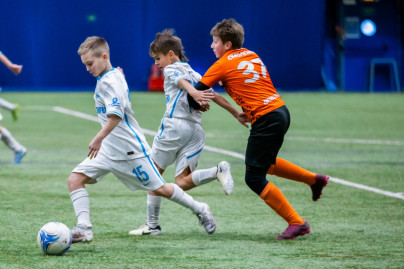 Кубок Владимира Варламова 2024, группа А , ФК «Зенит»  —  «Автодор»