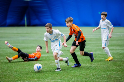 Кубок Владимира Варламова 2024, группа А , ФК «Зенит»  —  «Автодор»